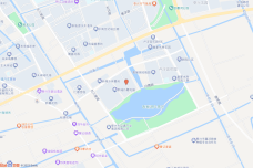 新城湖畔天境[泰兴市]