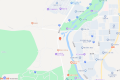 灵峰街道2022-61地块交通图
