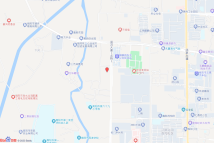 鑫联·山河印象电子地图