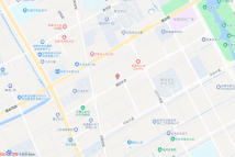 溪棠雅园电子地图