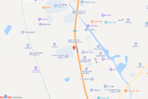 宁海县西店镇 22-32地块电子地图
