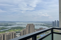 东湖金茂府