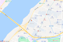 三友滨江花园电子地图