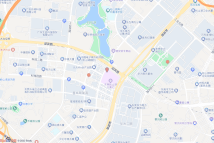 SIC嘉宏国际中心电子地图