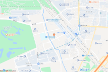 中骏金辉·宸院电子地图