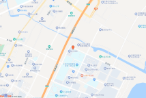 乐清市中心区滨海新区G-a1-1-2地块（公开出让地块）电子地图