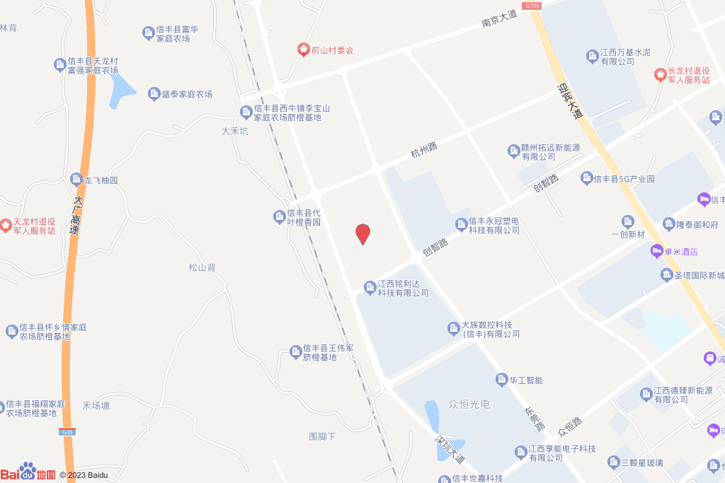 DBG2023014交通图