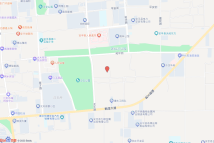 安平县人民政府2022年度第一批次增减挂钩项目1号地块电子地图