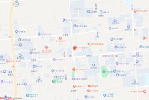 安平县人民政府公开出让2023年第14号地块电子地图
