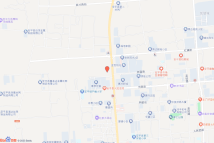 安平县人民政府公开出让2020年第9号地块电子地图