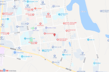 岳县网挂【2023】08号电子地图