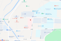 悦溪杏林电子地图