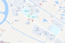 城发滨湖时代[阜宁]