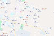 城区桂花大道与八一路交叉口东南角[孟津区]