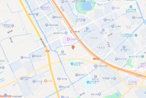 绿城·留香园电子地图