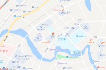 肇庆国际科创中心电子地图