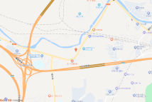 汇龙首府电子地图