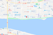 江畔雅苑电子地图