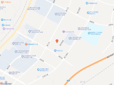 东至规划绿地,南至规划绿地,西至中宁路,北至志勤街