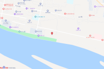 木兰县2022-6号电子地图