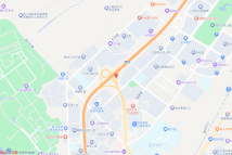 五新·长河翠语电子地图