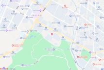 中盛·圆山电子地图