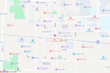 建投·津樾府[河津市]