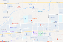 城建·新悦城电子地图