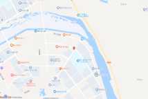 上城峰景电子地图