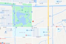 绿城·凤鸣山河[海陵]