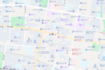 国瓷公馆电子地图