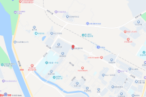 宏屹·国际城电子地图