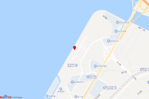 滨海国际花园电子地图