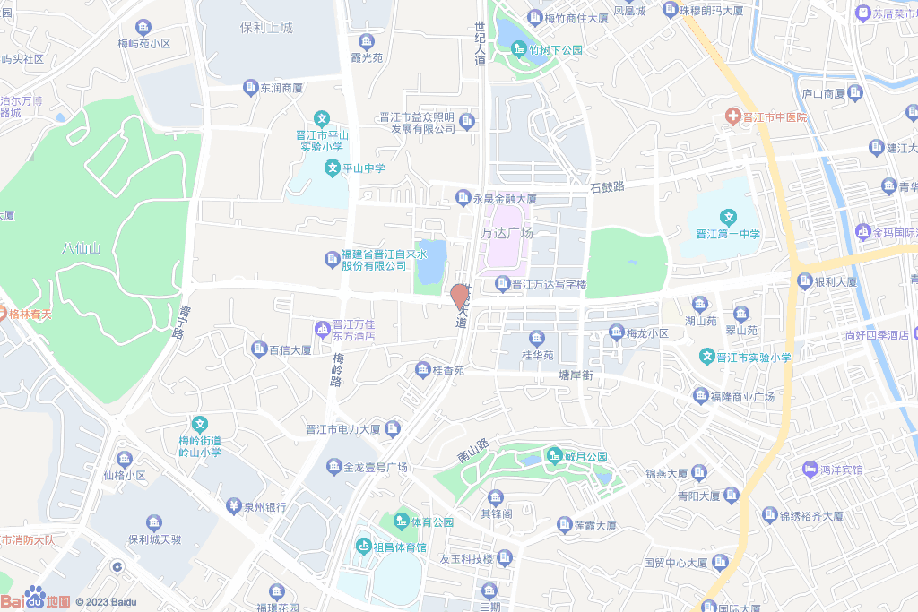 国际珠宝城交通图