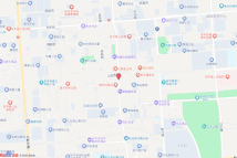 安平县人民政府2018年第16批次第1号地块电子地图