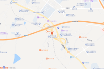 华南生命健康科技产业园电子地图
