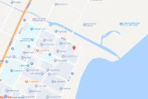 乐清市中心区F-b6-2部分地块电子地图