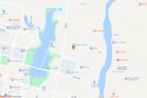 [2023]浏阳市035号电子地图
