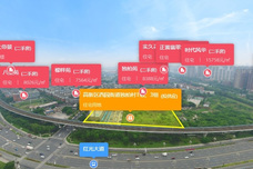 高投万科高新锦曜[高新]