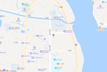 建发泉州湾海电子地图
