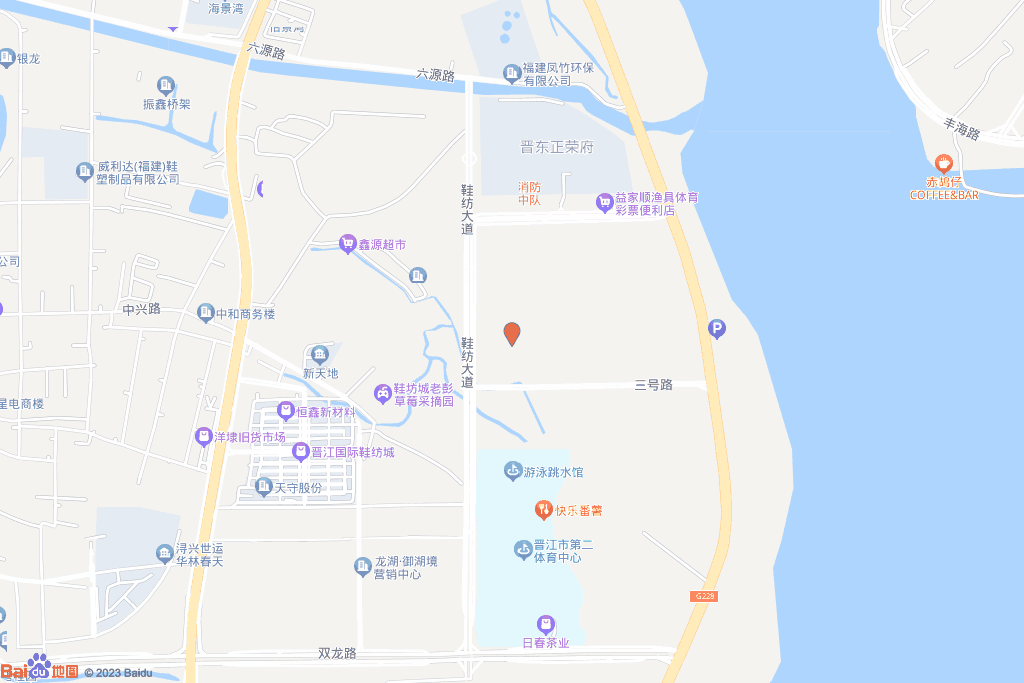 保利湖心璞悦交通图