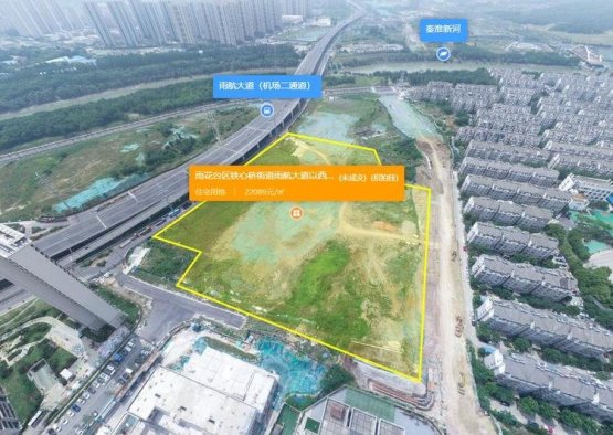 华润置地-华润置地观云润府-南京房天下