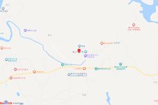 白盆珠镇横江村地段[惠东]