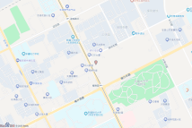 城建·京府电子地图