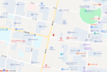 城投泰和公馆电子地图