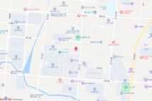 津宝(挂)2023-012号电子地图