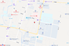 新野如意府[新野县]