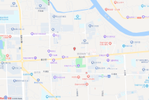 周口城投·尚境电子地图