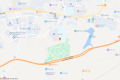 中程·书香里交通图