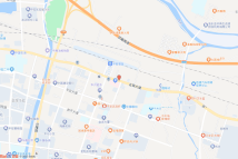 恒泰·古驿豪庭电子地图